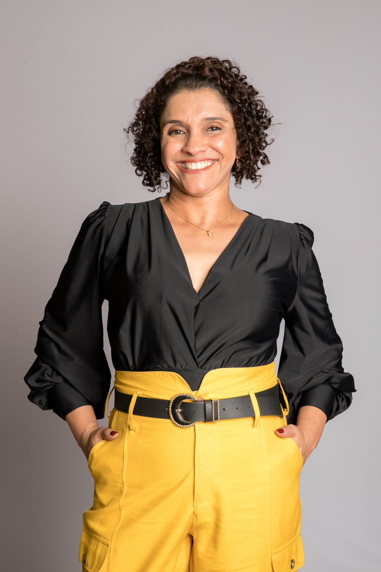 Jeanne Pimentel