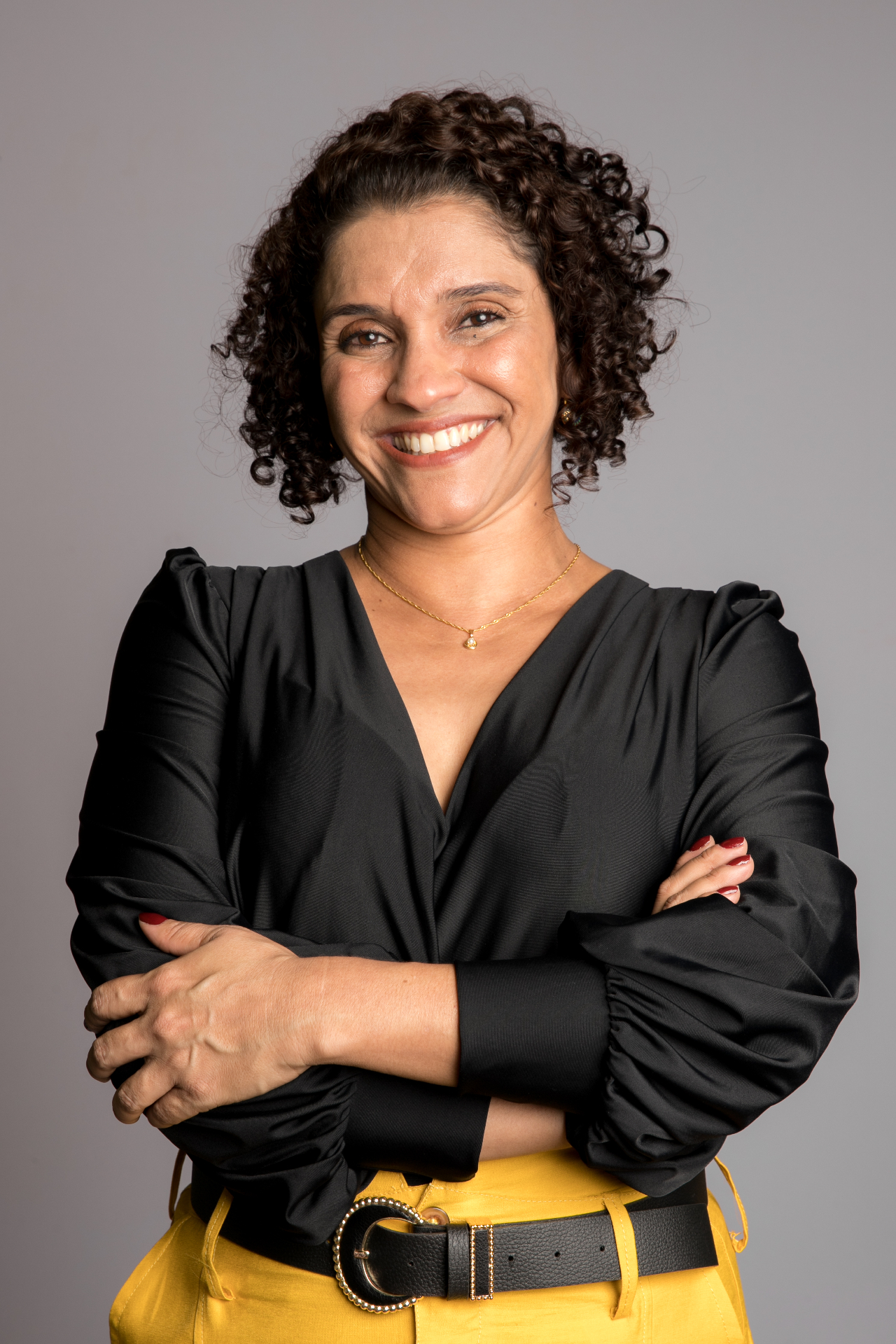 Jeanne Pimentel